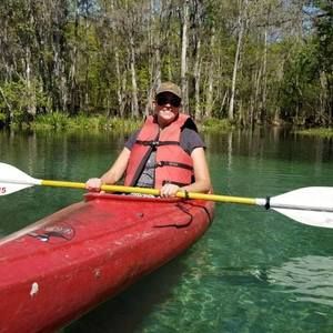 Meet your Posher, Vicki